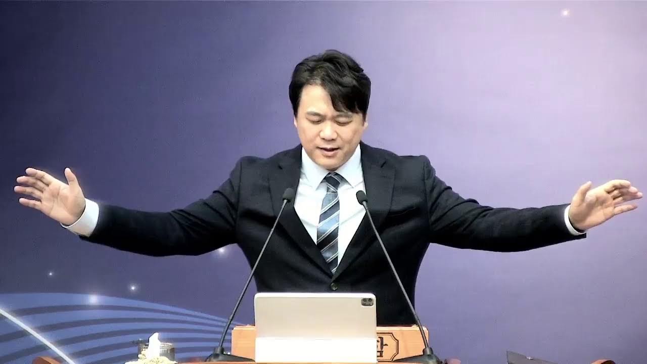 2026. 2. 22.(일) 주일2부예배