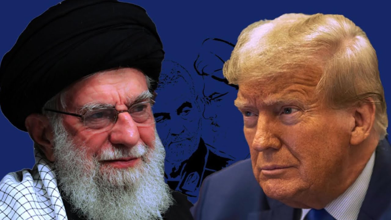 سوریه سازی ایران: خلاصه تحلیل کاپیتان متیو هو افسر سابق تفنگداران دریایی آمریکا و دیپلمات آمریکایی