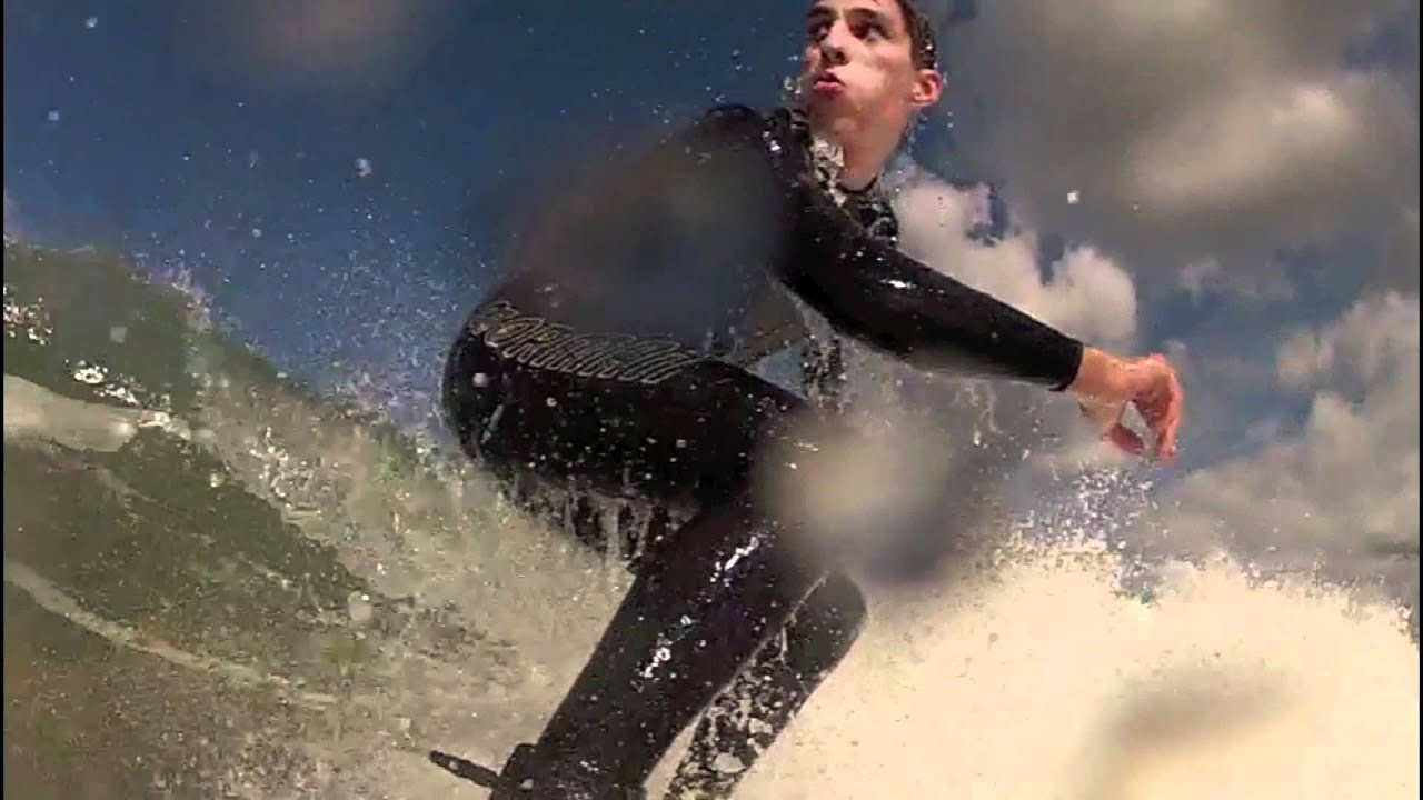 Surf Navega 30/4/2012