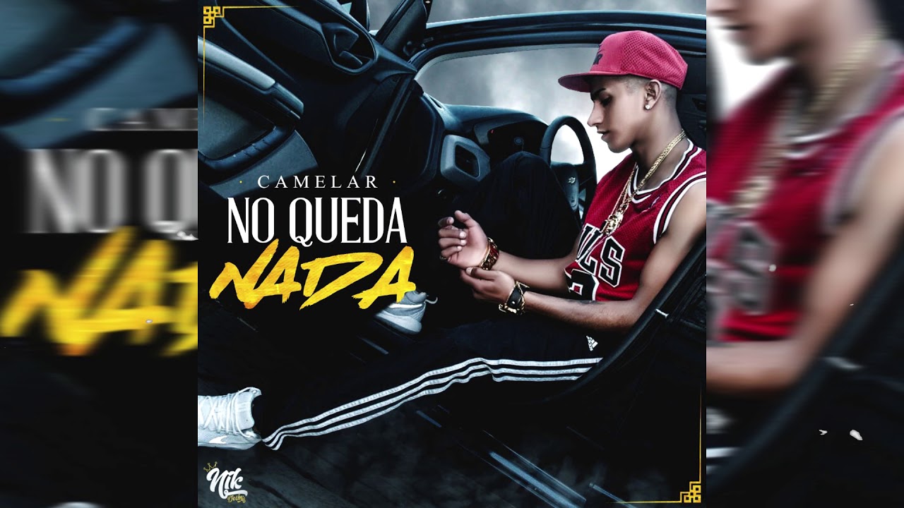 No Queda Nada 💔 - Camelar (Prod. ImperioMusic)