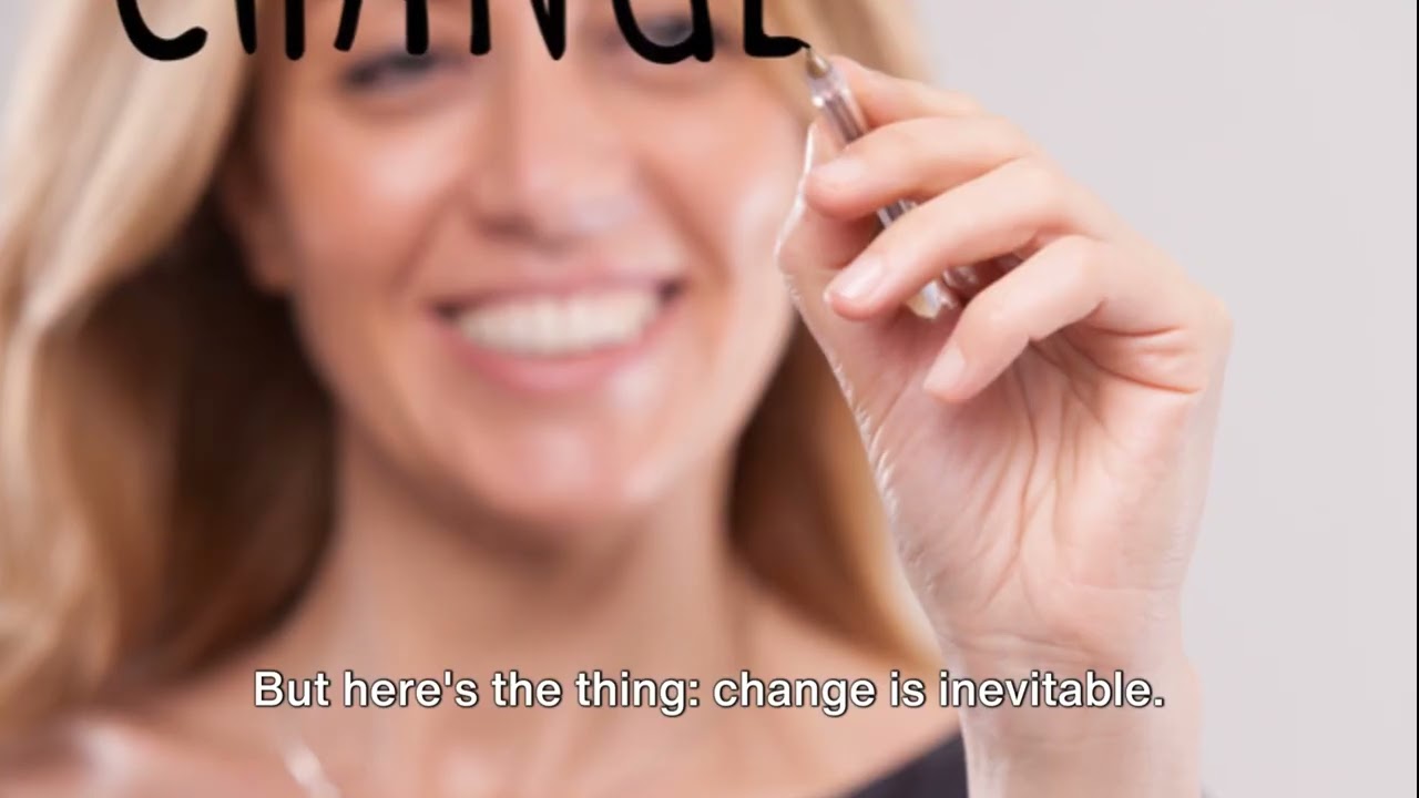 Breaking Free - Unshackling From Limited Beliefs