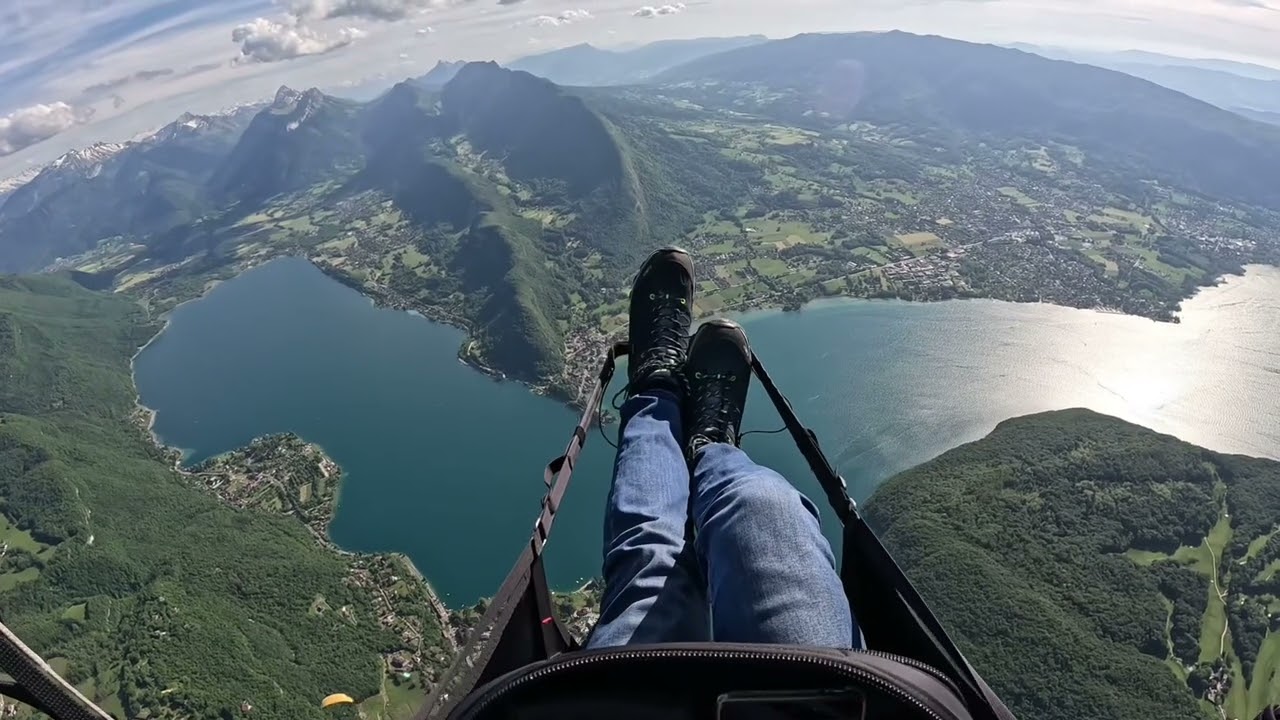 Annecy 05.2025
