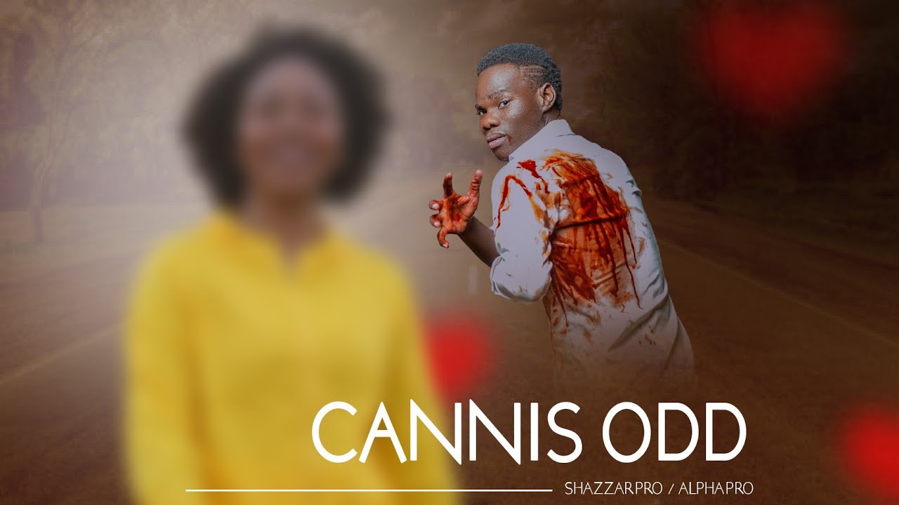 Akokolan Etau - Canis Odd