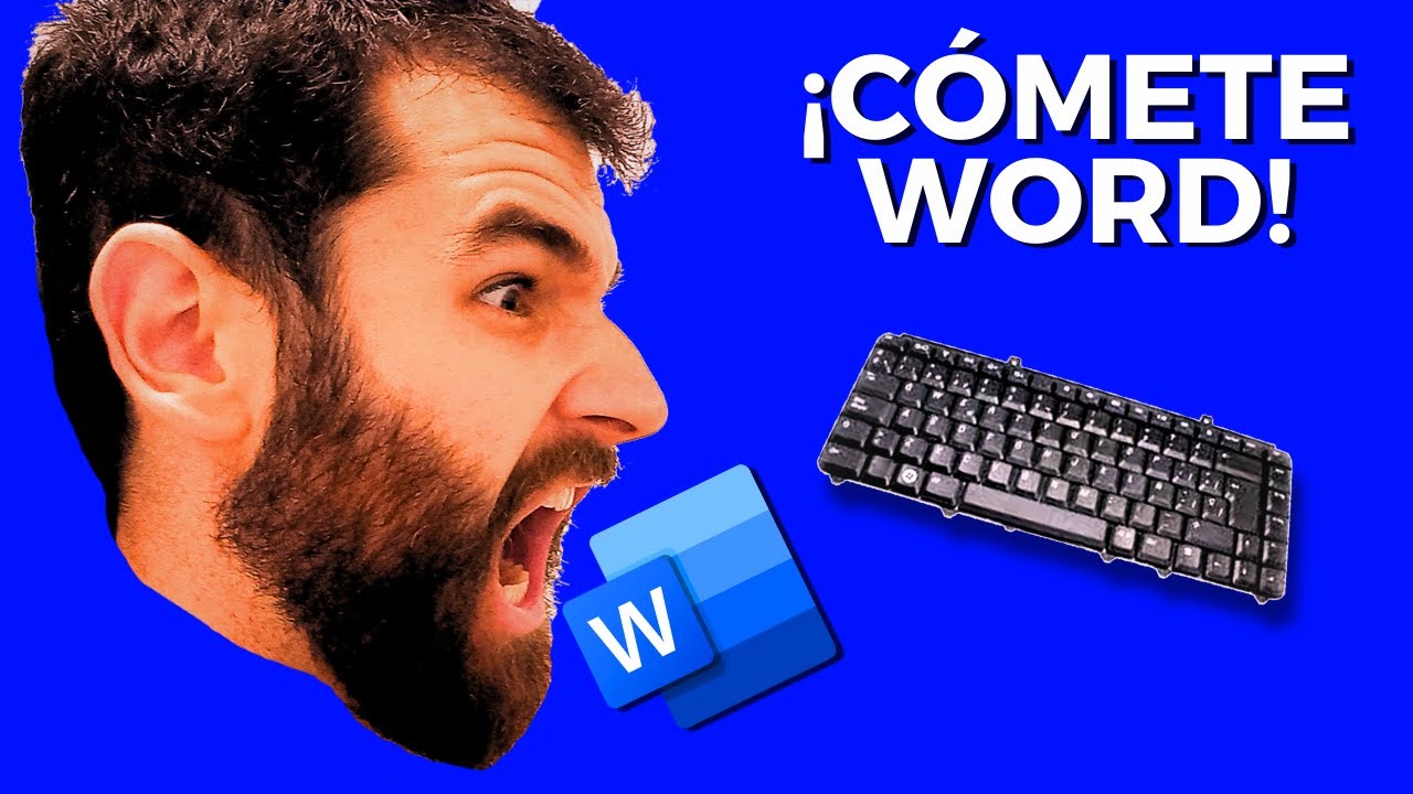 CÓMO HACER FLASHCARDS MÁS RÁPIDO | ¡ATAJOS DE WORD!