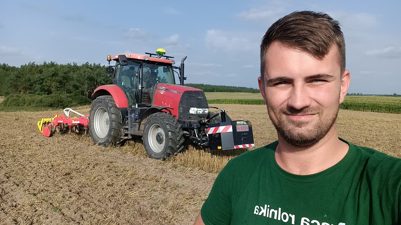 Tak nigdy nie robiłem... czyli bezorkowa 