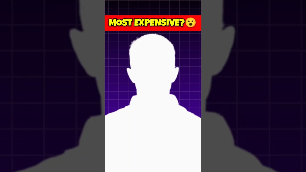 Most Expensive Players Of IPL Every Season? (2008-2025) 🤯 #shorts