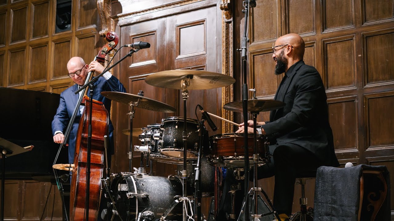 Eastman Jazz Faculty: 