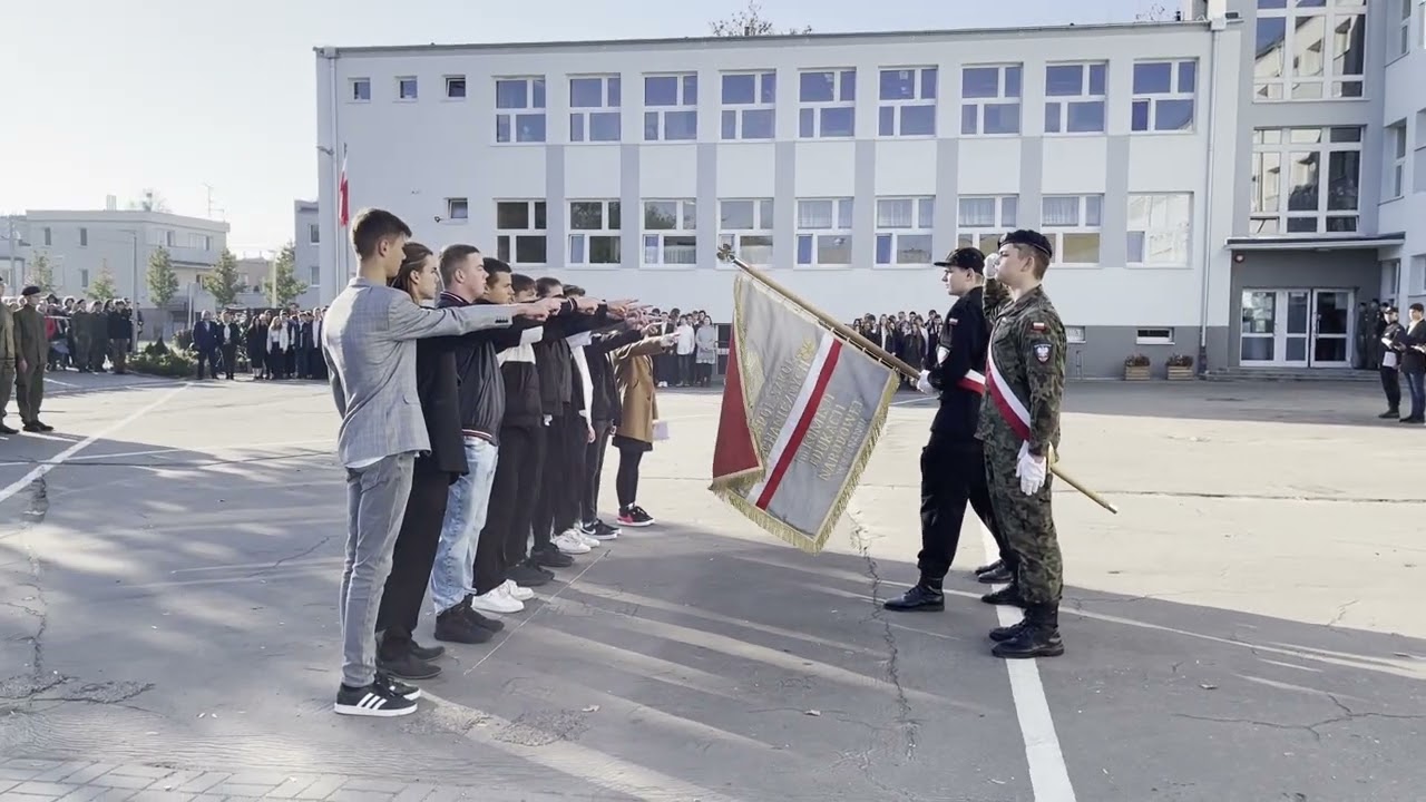 Dzień Edukacji Narodowej w ZSM 2022