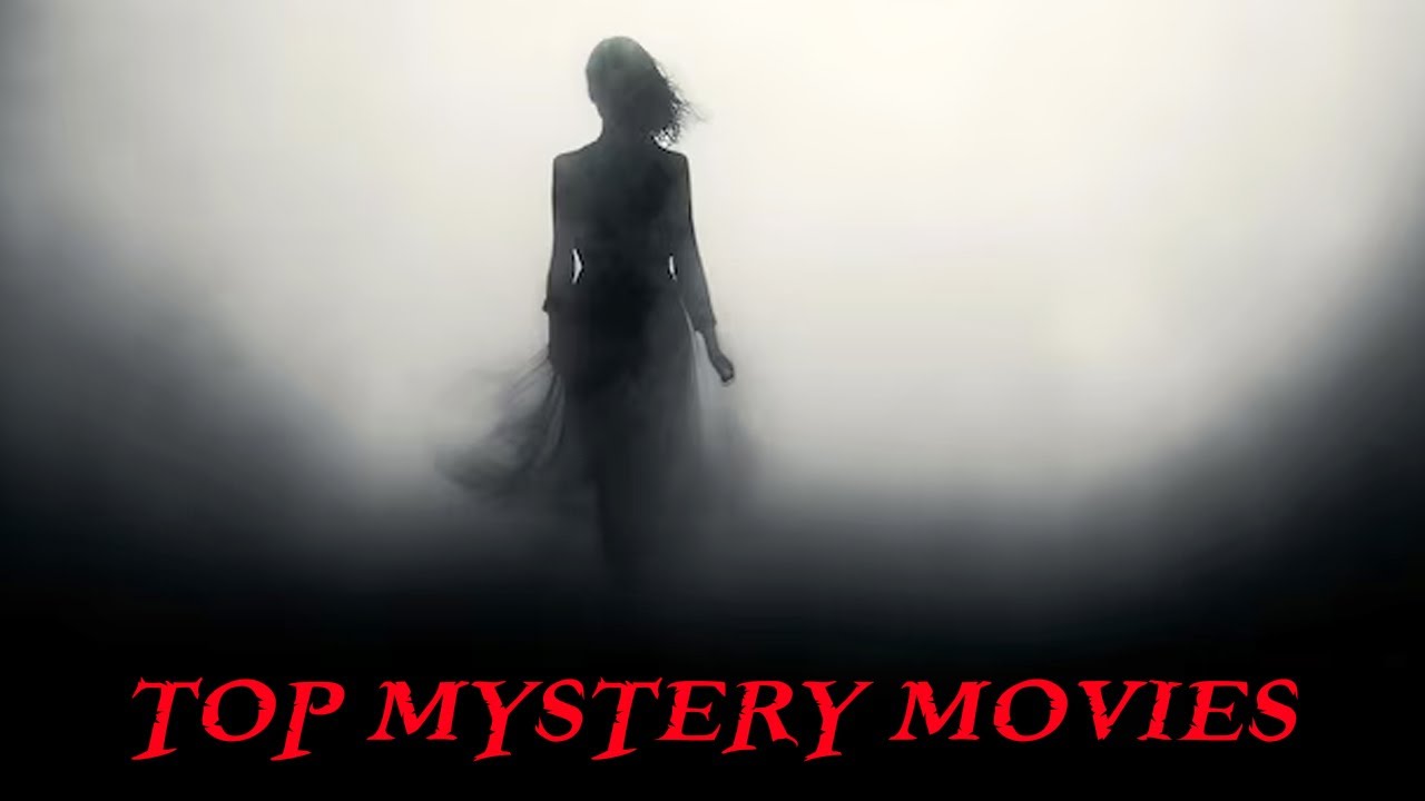 10 Must-See Mystery Movies