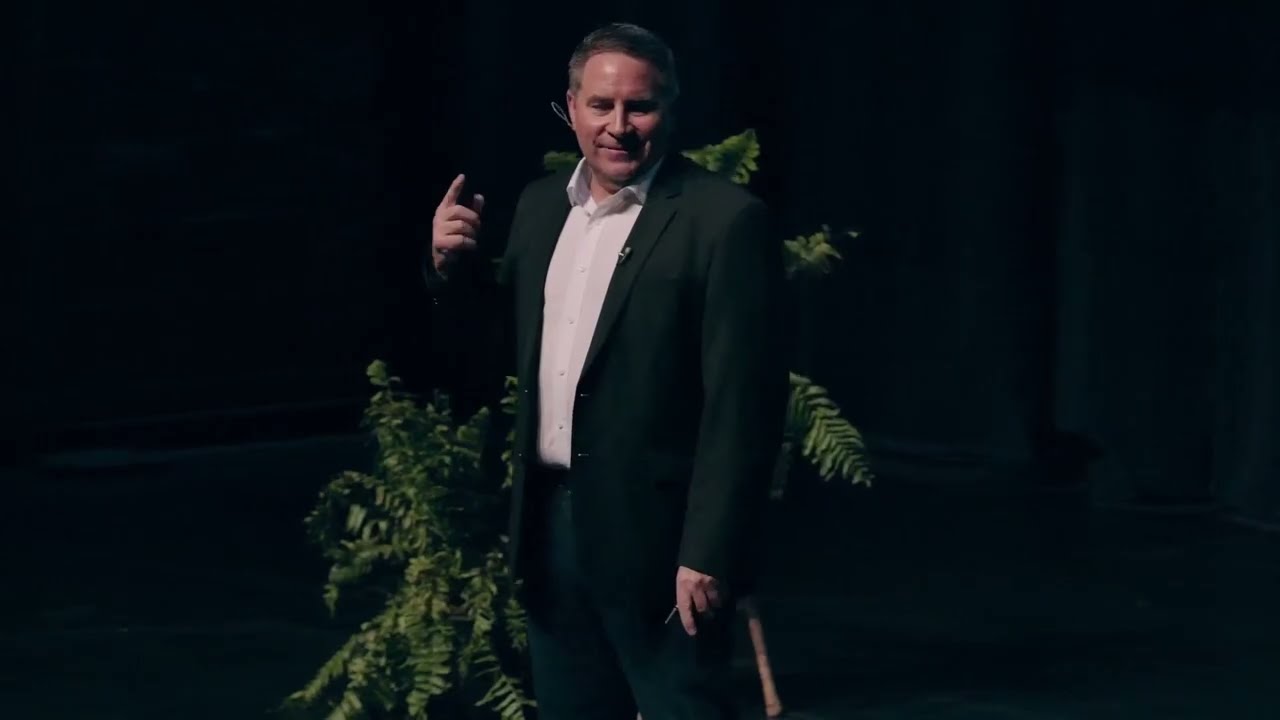 Becoming the Leader People are Happy to See! with Marty Osborn