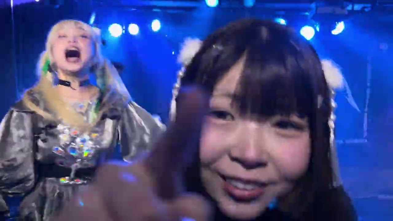 2026.02.10 LiveHouse HeartsNext ノーカット【きゃらめるもんすたーず】