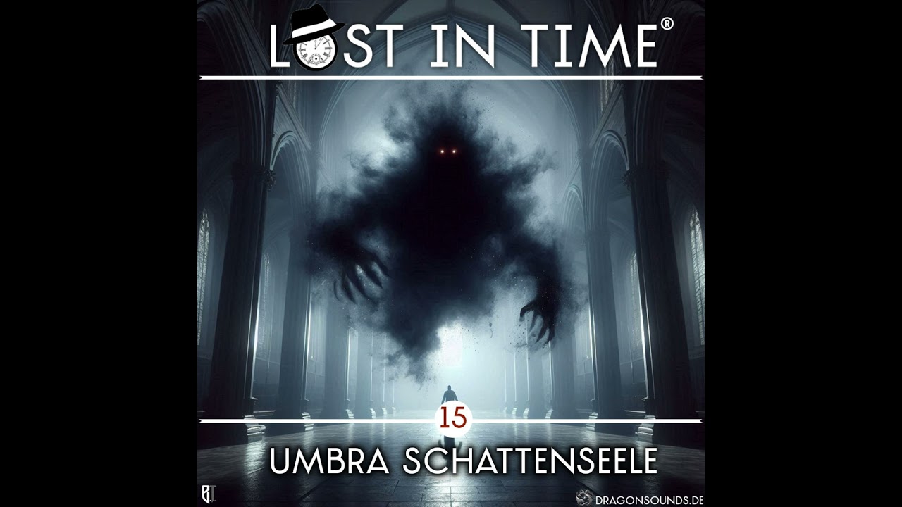 Folge 15: Umbra Schattenseele