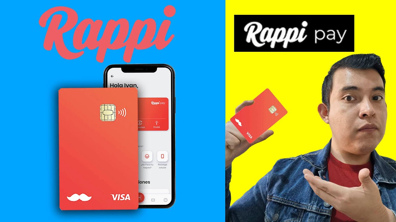 Tarjeta Rappipay &iquest;Como funciona?