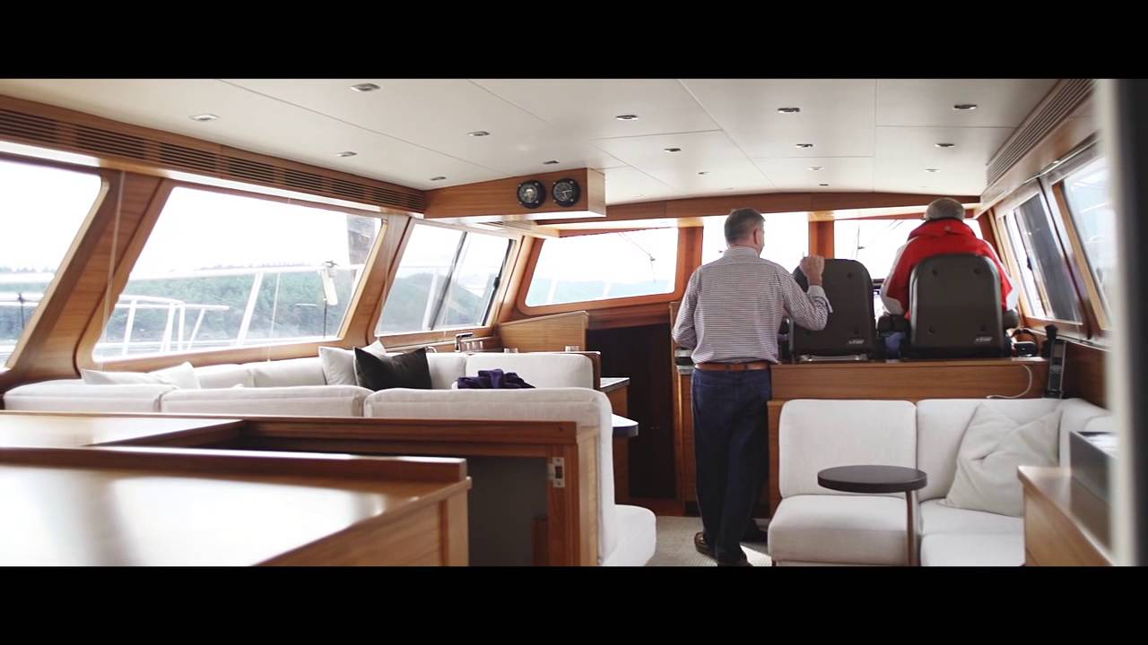 Coastal Craft Boats