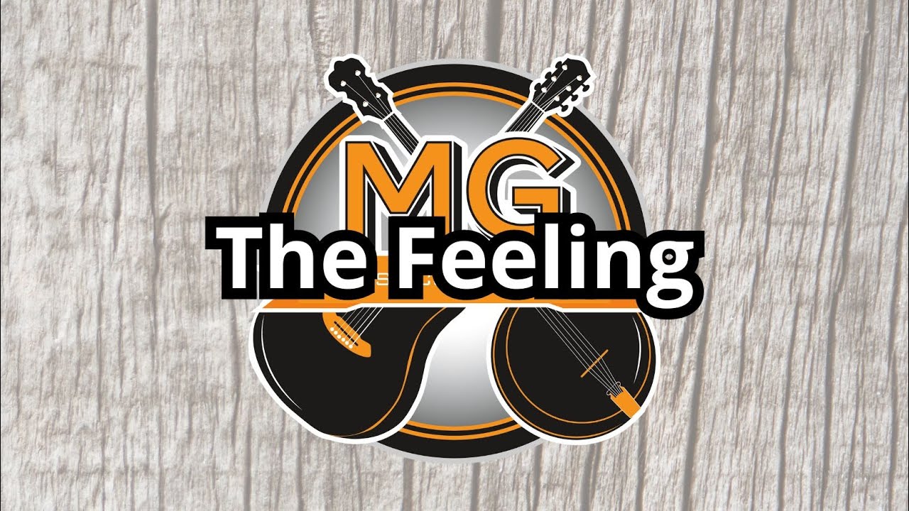 The Feeling Line Dance