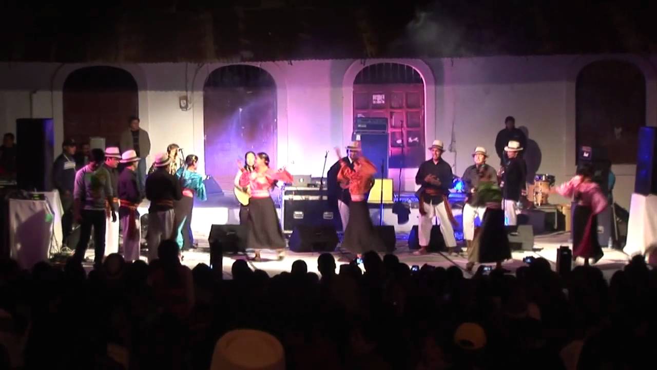 Proyecto Coraza - Rumi Tio (en vivo)