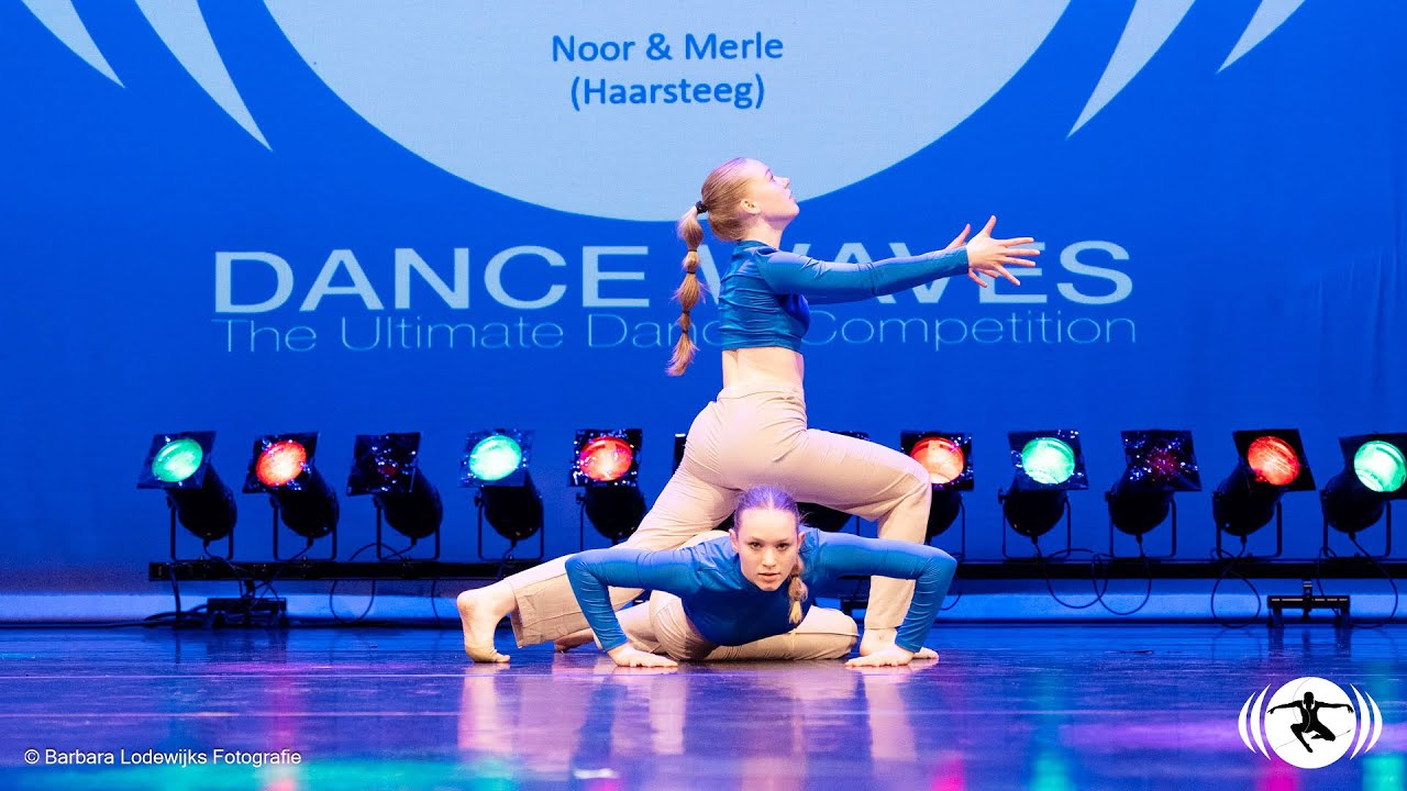 22-23 Qualifier 5 NL - Noor & Merle (Haarsteeg) // False Confidence Noah Kahan