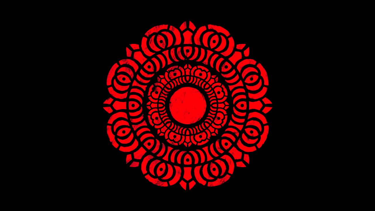 Legend of Korra Red Lotus theme Metal cover by ForTiorI