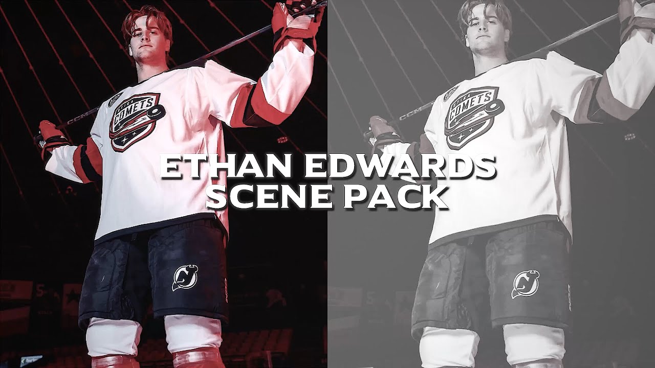 Ethan Edwards Scene Pack