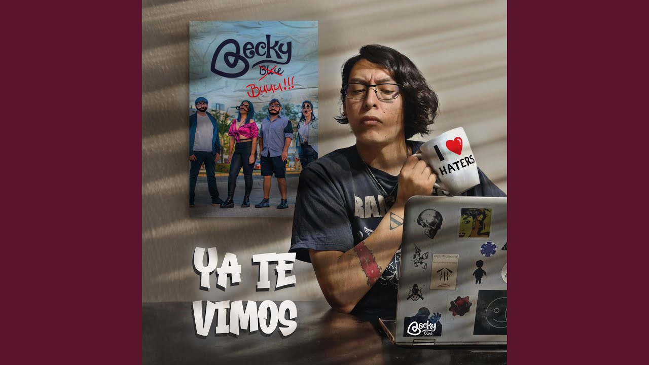 Ya te vimos