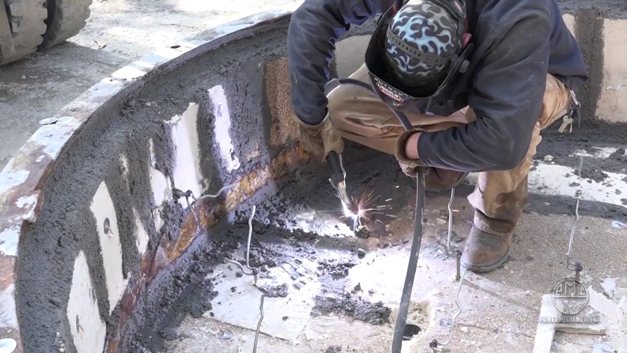 Boiler Refractory