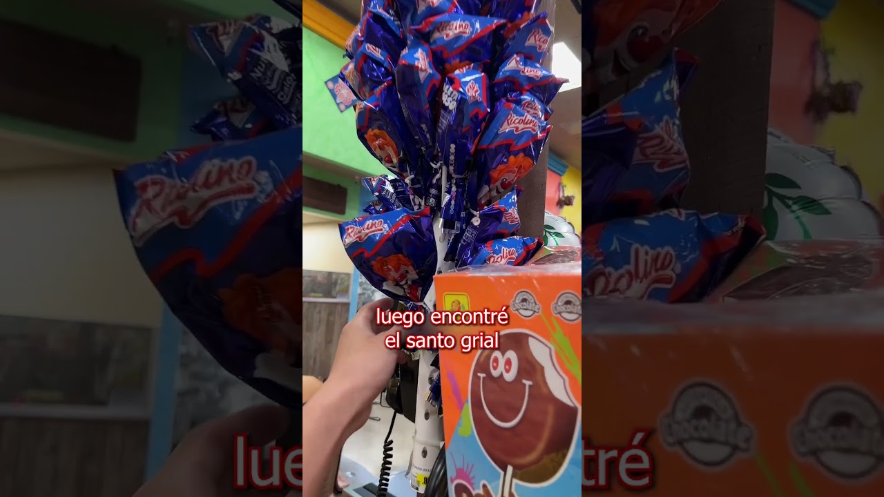 Paleta payaso PERFECTA sale mal *dia 12*... #shorts #mexico