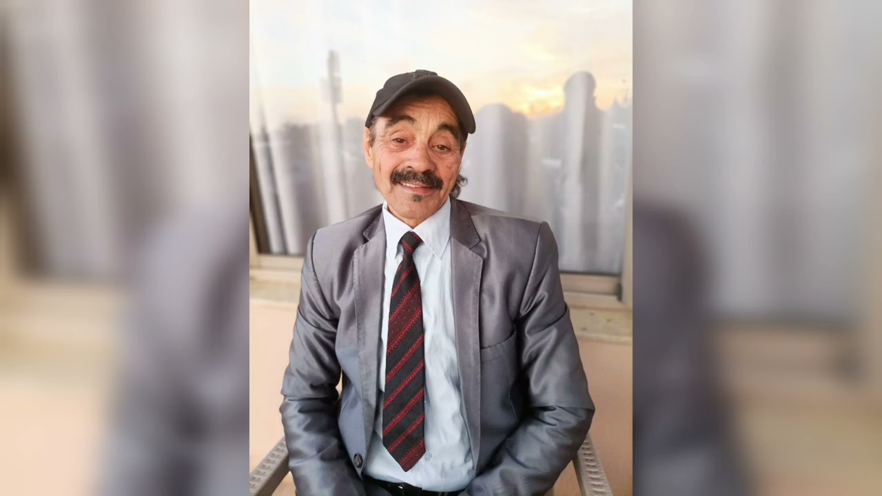 قنبلة الموسم🔥 أسد الحوز الرايس محمد أوتحناوت 
