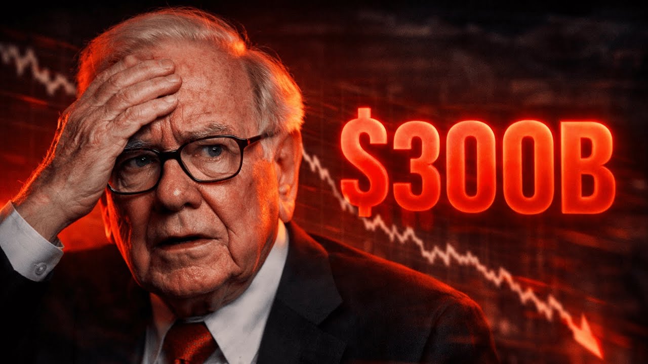 The $300 Billion Warning Sign Everyone Is Ignoring