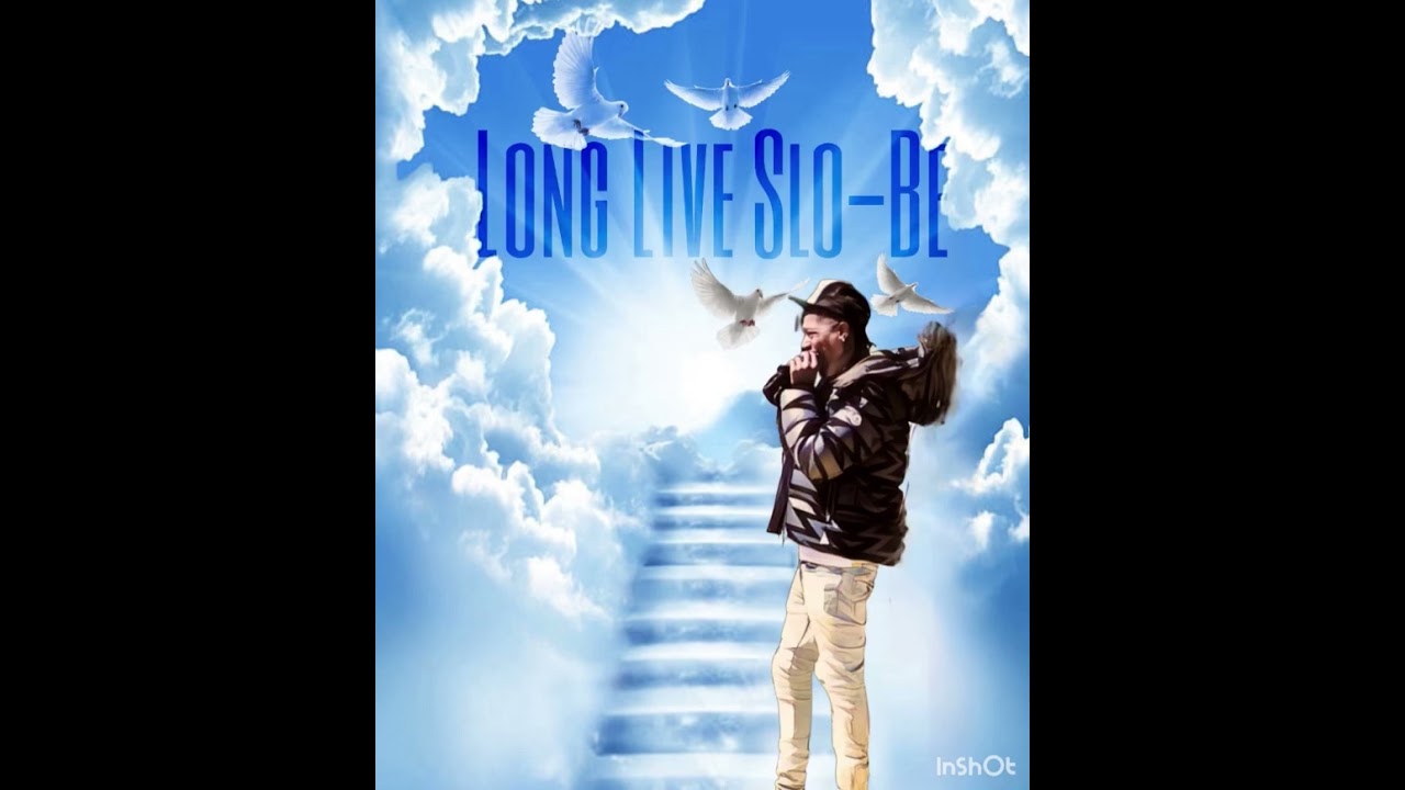 Young SLO-Be & Bris Tribute Mixtape Pt.1