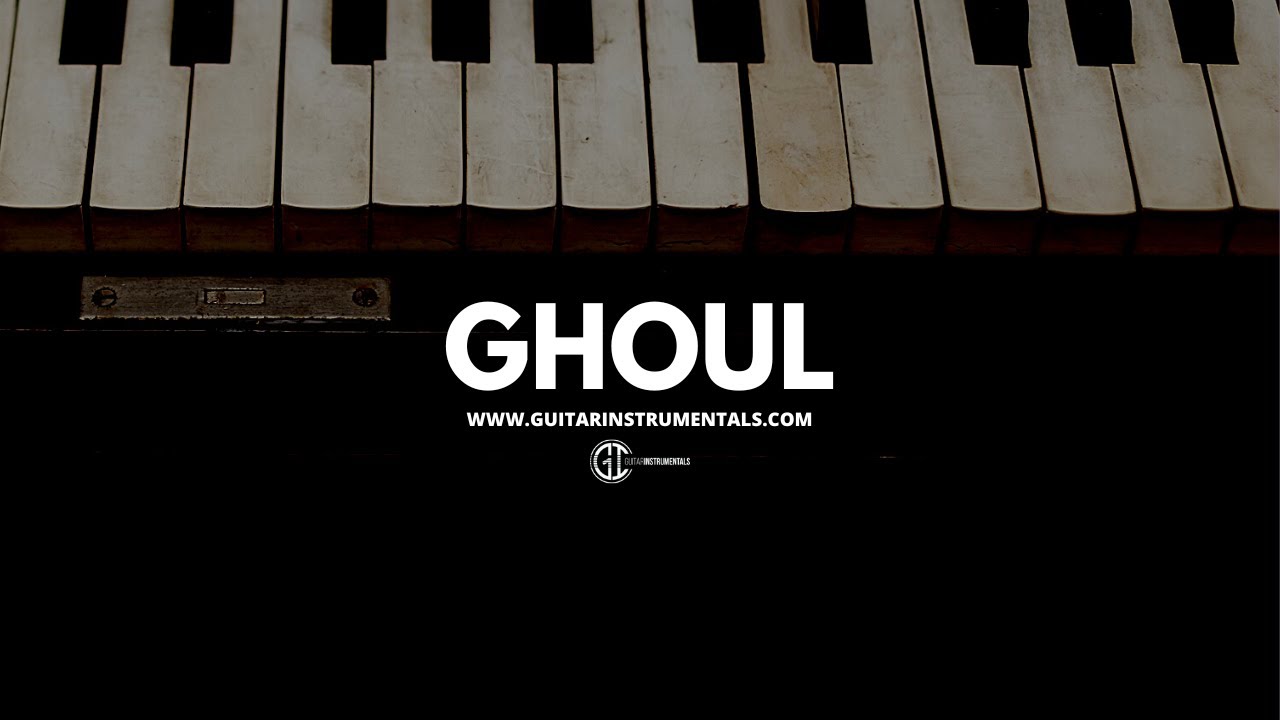 [Free for Profit] Piano Type Beat No Drums 