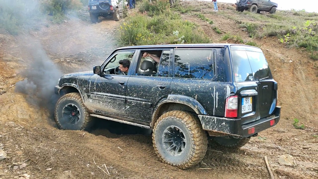 Desconfinar 2021 EM4x4.com