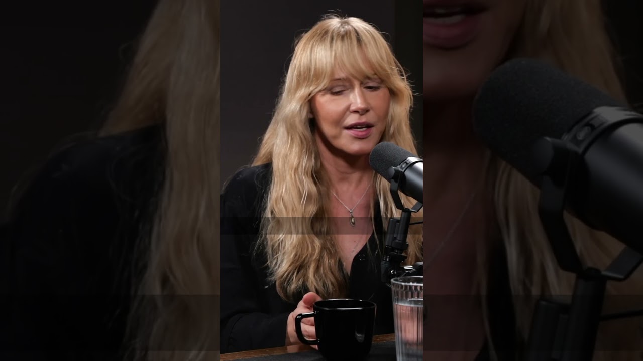 Kasia Warnke o rozwodzie. Cały wywiad na kanale  #podcast #wywiad #shorts