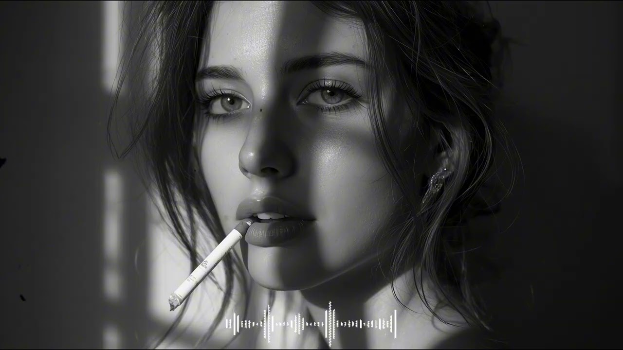 Smoke Mood — Just Relax | Deep House Mix 2025 • Chill / Night Vibes / Stress Relief