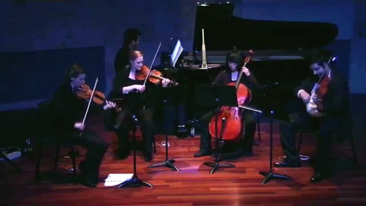 Gole Yakh - Kourosh Yaghmaei - arr. Sahba Aminikia