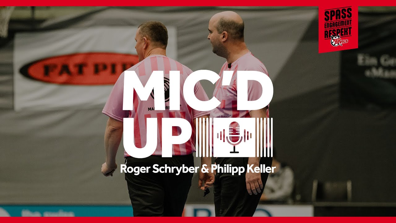devils tv – mic’d up #4 mit roger schryber und philipp keller