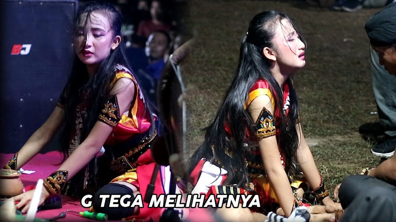 RATU CELENG MENANGIS - DERMAGA BIRU JARANAN TURONGGO WULUNG