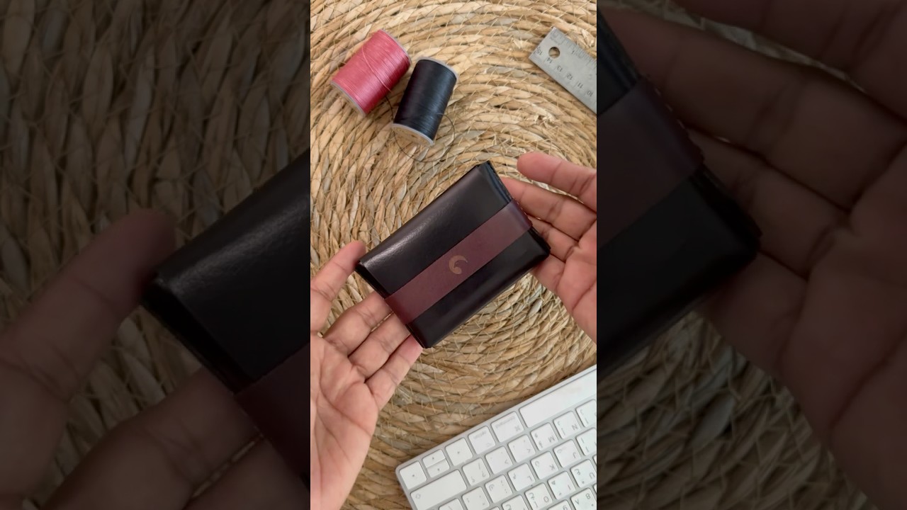 Solo &mdash; refined simplicity in compact form.