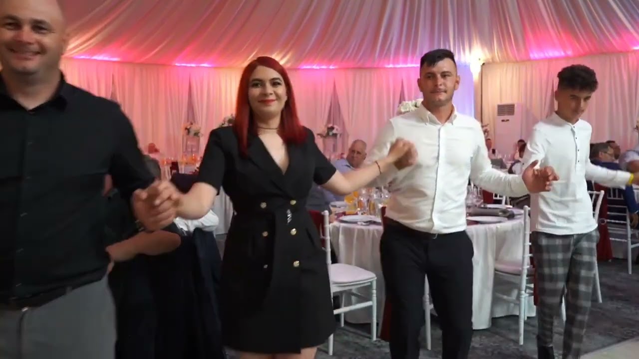Rigu Ciornei-Program de Nunta 2023