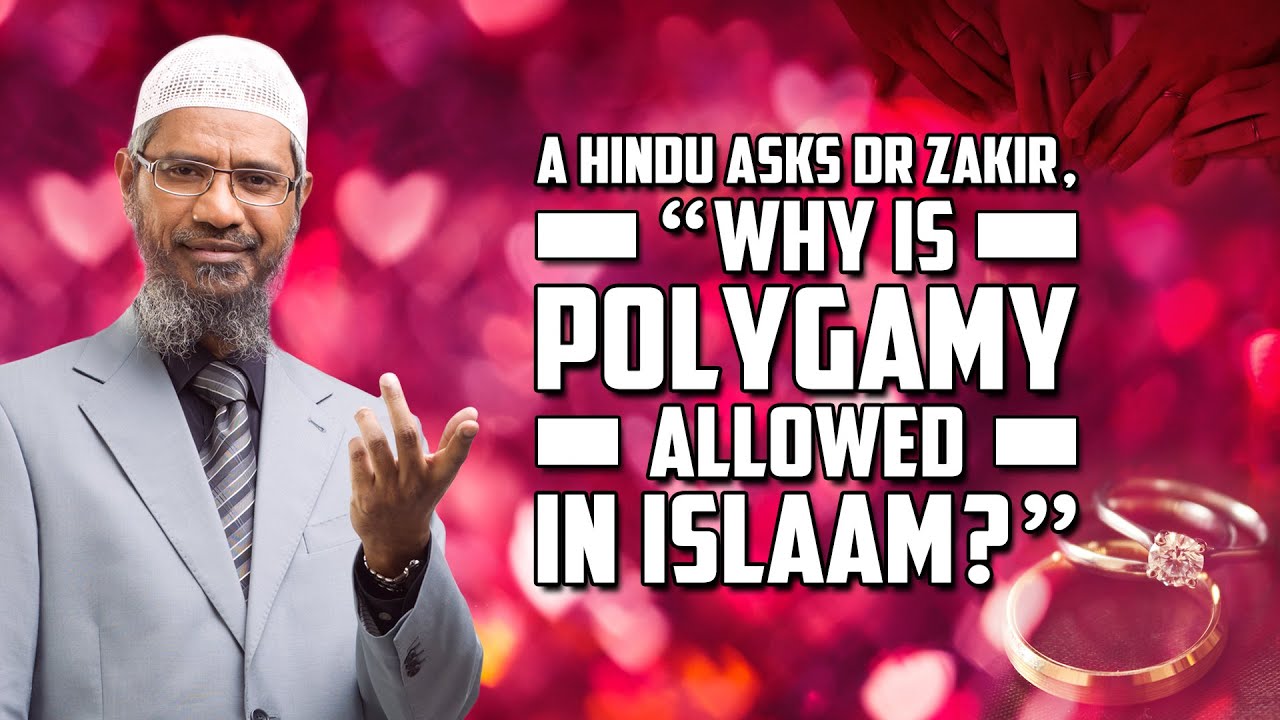 A Hindu Asks Dr Zakir, 
