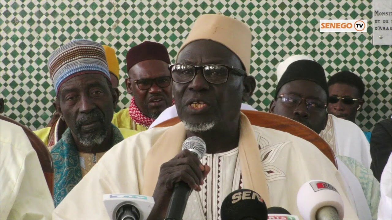 🔴Direct: Yoor Yoorou Koor  avec Imam Moustapha Gueye (Firry alkhouran en temps moderne)