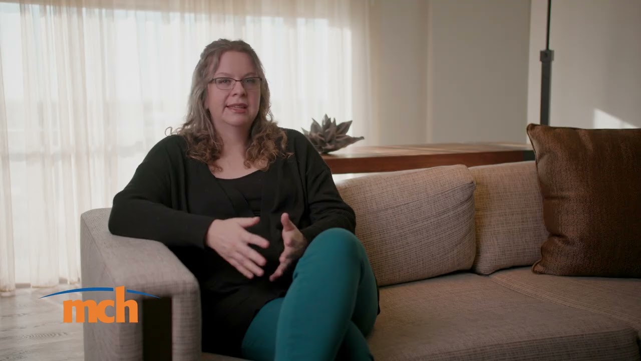 Testimonial - CWI - Courtney - Medical Center Health System