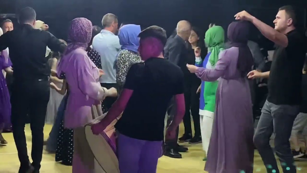 Bigadiçli samet çiftetelli