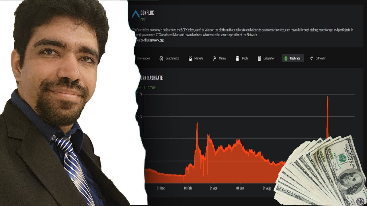 #23 | Hashrate.no | Mining | Monero