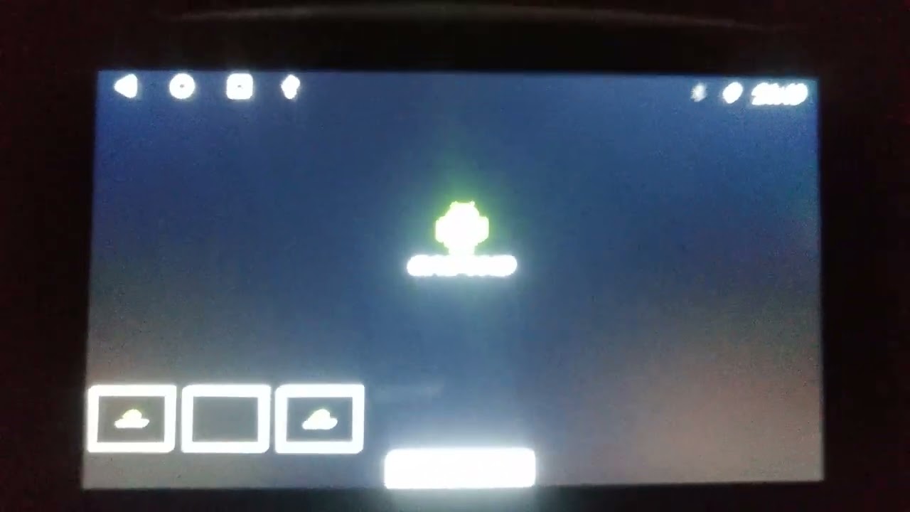 Multimídia Como trocar o logo tipo da marca do seu carro