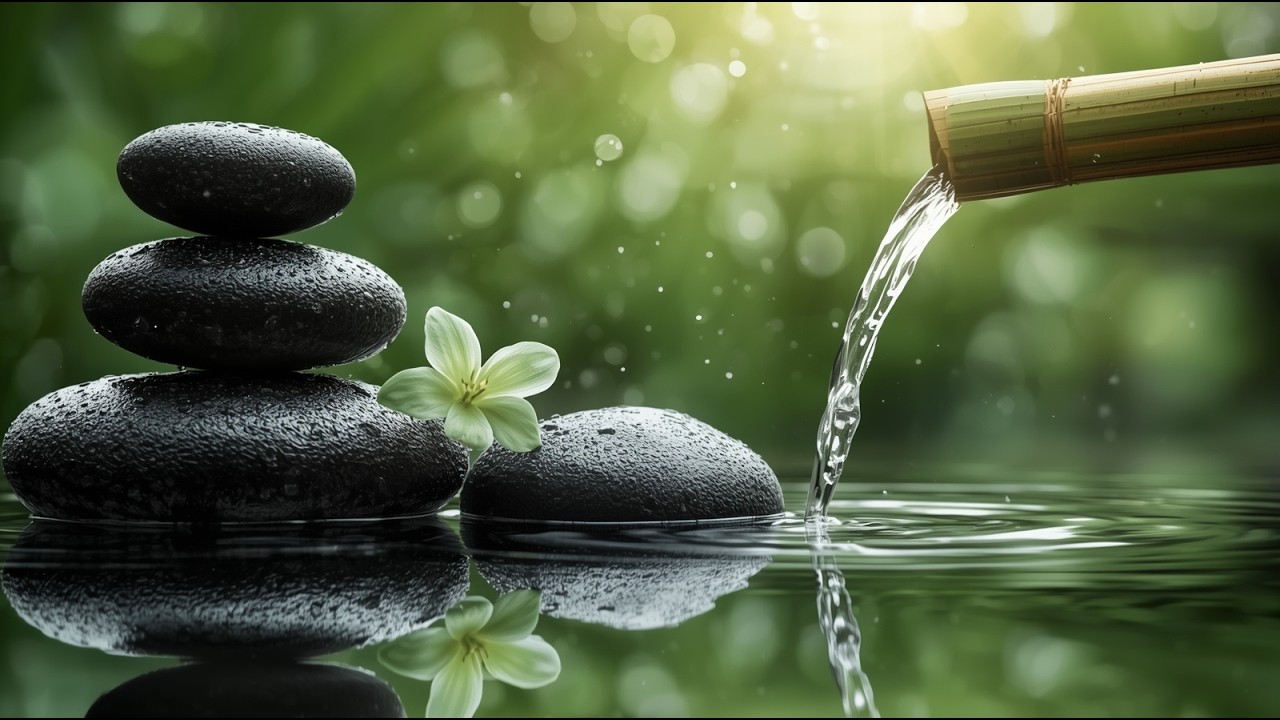 2 Hours Relaxing Piano Music for Study 📚 Deep Focus Music for Work, Reading & Concentration