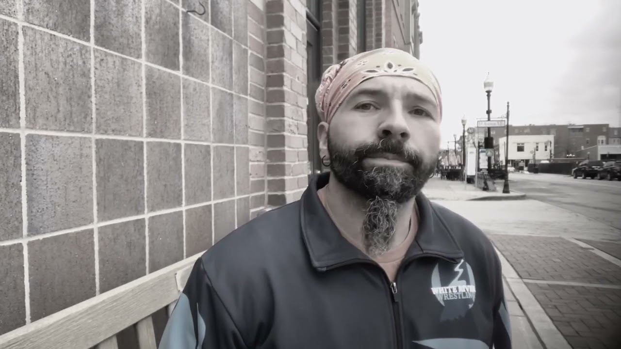 Pro Wrestling is Dead (#3): WWE PC