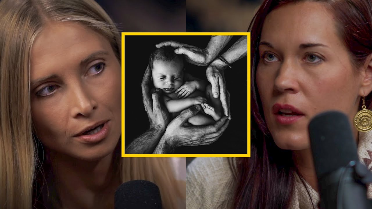 Teal Swan on World War III & If Humans Deserve To Survive