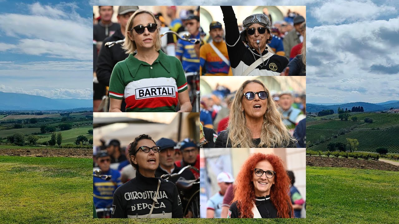 LA FRANCESCANA CICLOSTORICA