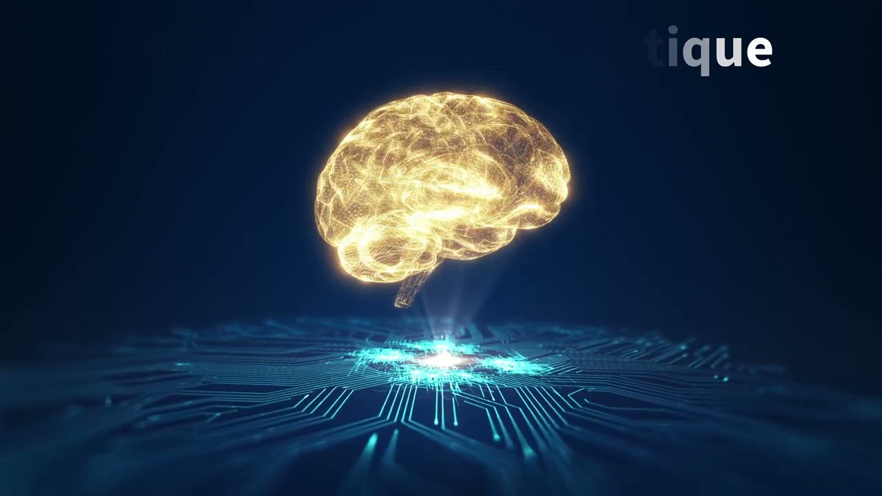 L'Impact de l'Intelligence Artificielle dans le Marketing Digital / m&eacute;moire cl&eacute;ment castel