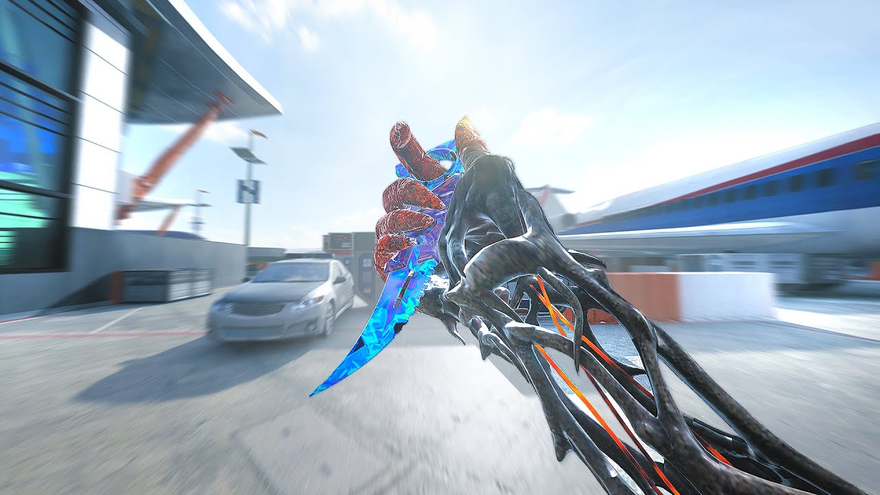 they made movement even faster